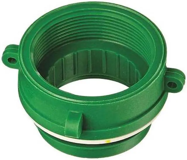 Main image of Bung Adapter, Adapter 63mm Buttress
