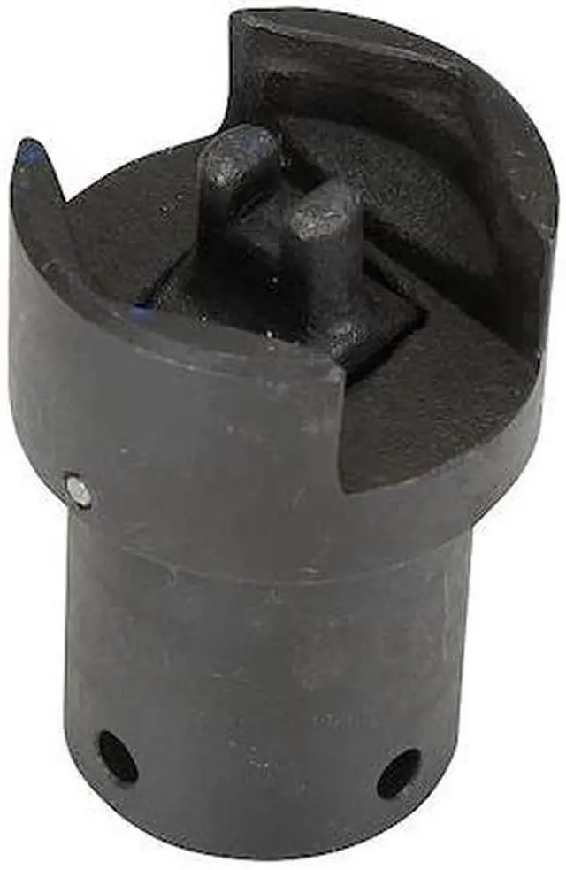 Main image of VESTIL BUNG-X Drum Bung Impact Socket,1/2 In Drive