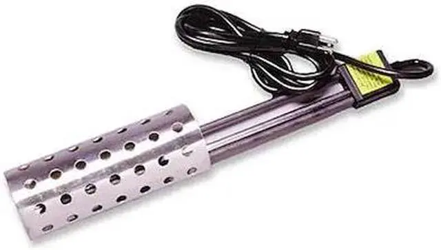 Alt view image 2 of 2 - Miller Mfg. Bucket Heater 742G Unit: EACH