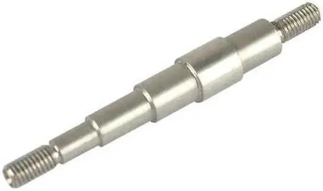 Alt view image 2 of 2 - Dayton Bearing Shaft  PP3738G