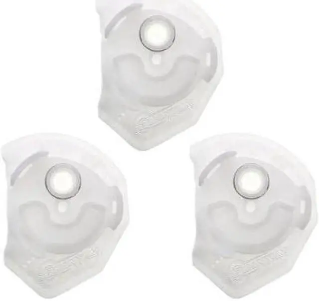 Main image of QUANTUM HFP-S65M-3 Remanufactured Fuel Pump Strainer (Set of 3) HFP-S65M-3