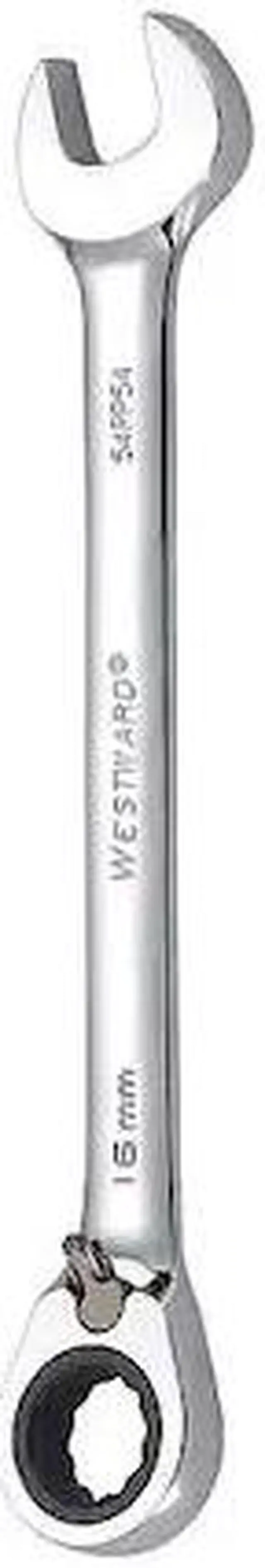 Main image of WESTWARD 54PP54 Wrench, Combination, Metric, 16mm