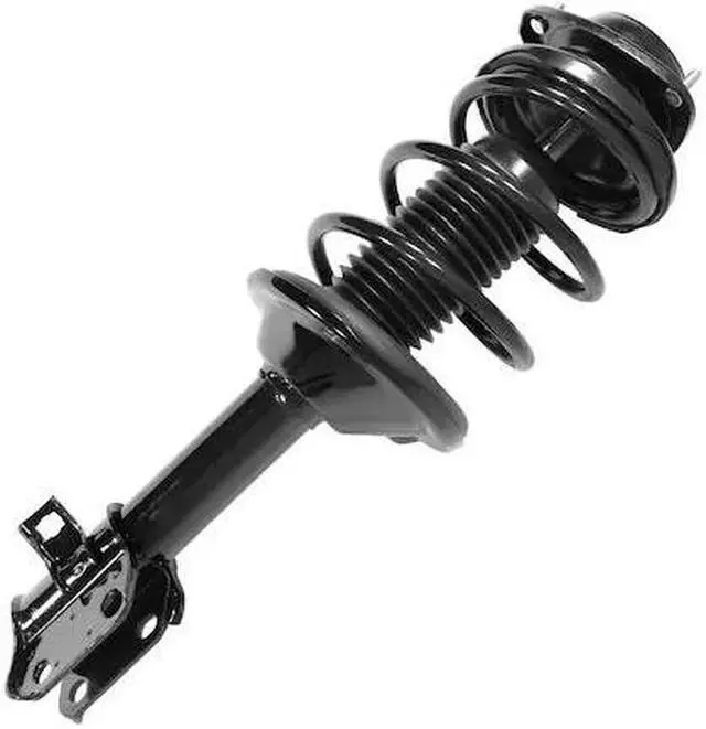 Main image of UNITY 11898 11898 Front Right Complete Strut Assembly