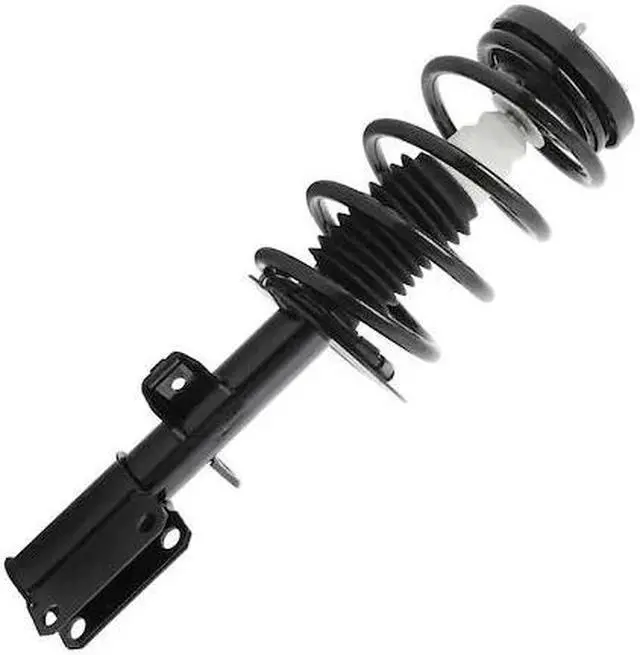 Main image of UNITY 11376 11376 Front Right Complete Strut Assembly