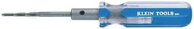 Main image of Klein Tools Triple Taps, , , , Flt 625-24