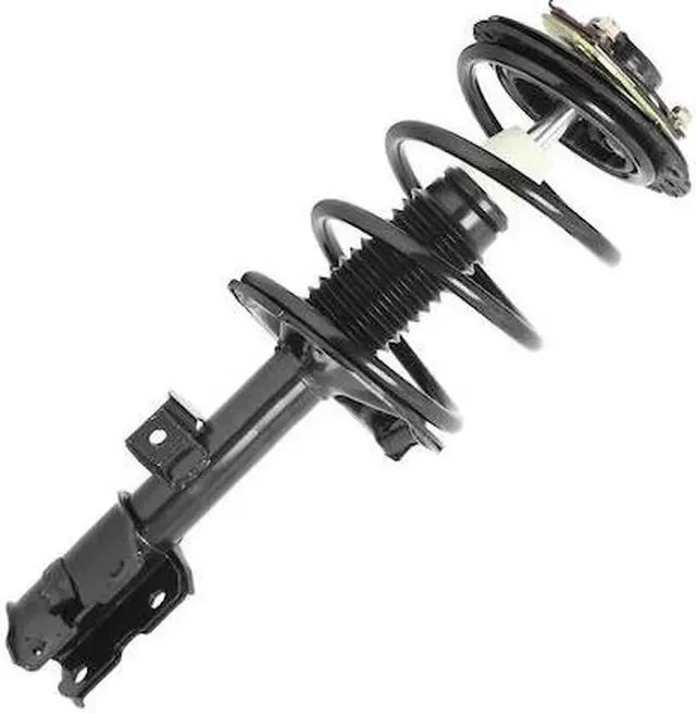 Main image of UNITY 11184 11184 Front Right Complete Strut Assembly