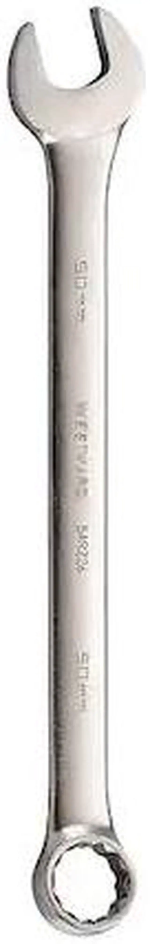 Main image of WESTWARD 54RZ26 Combination Wrench,50mm,Metric,12 pt.