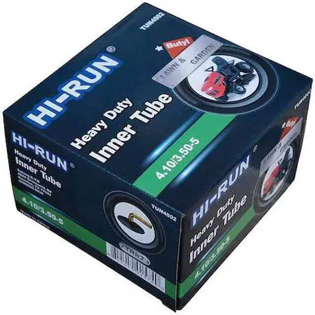 Main image of HI-RUN TUN4002 Lawn/Garden Inner Tube,410/350-5