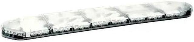 Main image of BUYERS PRODUCTS 88930604 60 Inch Modular Light Bar (12 Amber Modules)