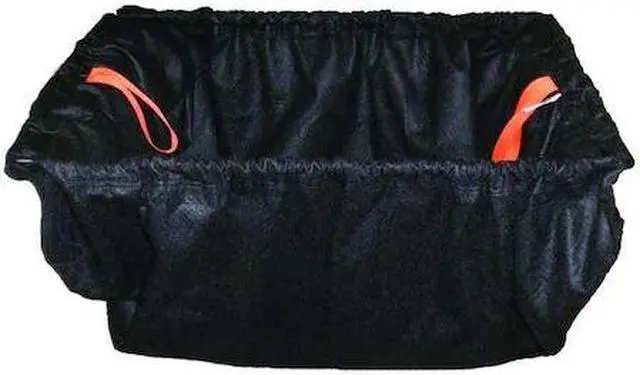 Main image of ENPAC 4341-IB Catch Basin Insert, 24"L., Black, Non Woven Geotextile Fabric