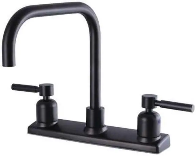 Main image of CONCORD FB2145DL FB2145DL 8-Inch Centerset Kitchen Faucet