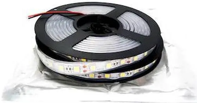 Main image of MARINE SPORT LIGHTING MS24FTWSTRIP-W 24Ft (7M) Flexible Strip Light W/ Clear