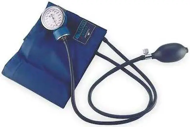 Alt view image 5 of 5 - MEDIQUE 71901 Blood Pressure Cuff