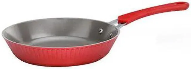 Main image of NUTRICHEF PRTNCCW11RDLSFP Small Fry Pan Work With Nccw11Rdl