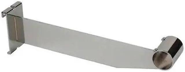 Main image of ECONOCO GW/RT Handrail Bracket 1-1/4", Tubing, 12", PK24