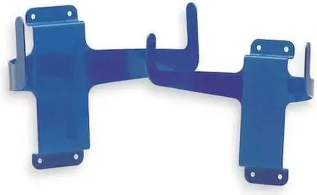 Alt view image 2 of 2 - GOJO 6201-01 Wipes Heavy Duty Bracket For 130 Count Bucket