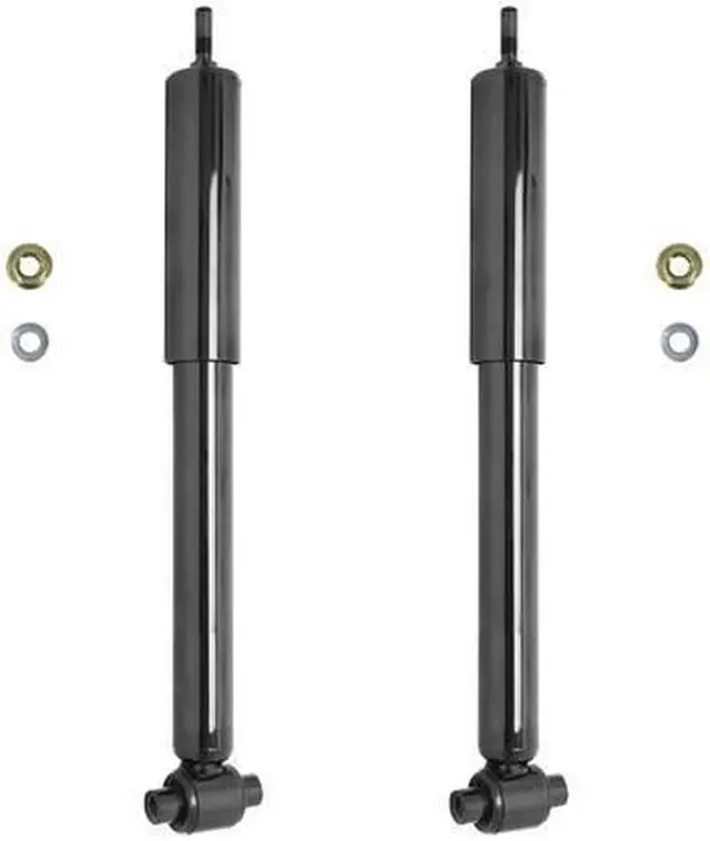 Main image of UNITY 2-259340-001 2-259340-001 Rear Shock Absorber Kit