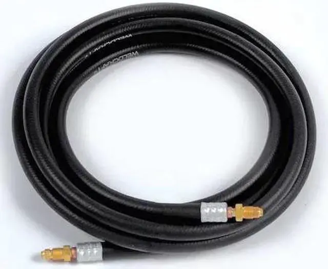 Alt view image 2 of 2 - MILLER ELECTRIC 57Y01R Power Cable,Rubber,12.5 Ft (3.8m)