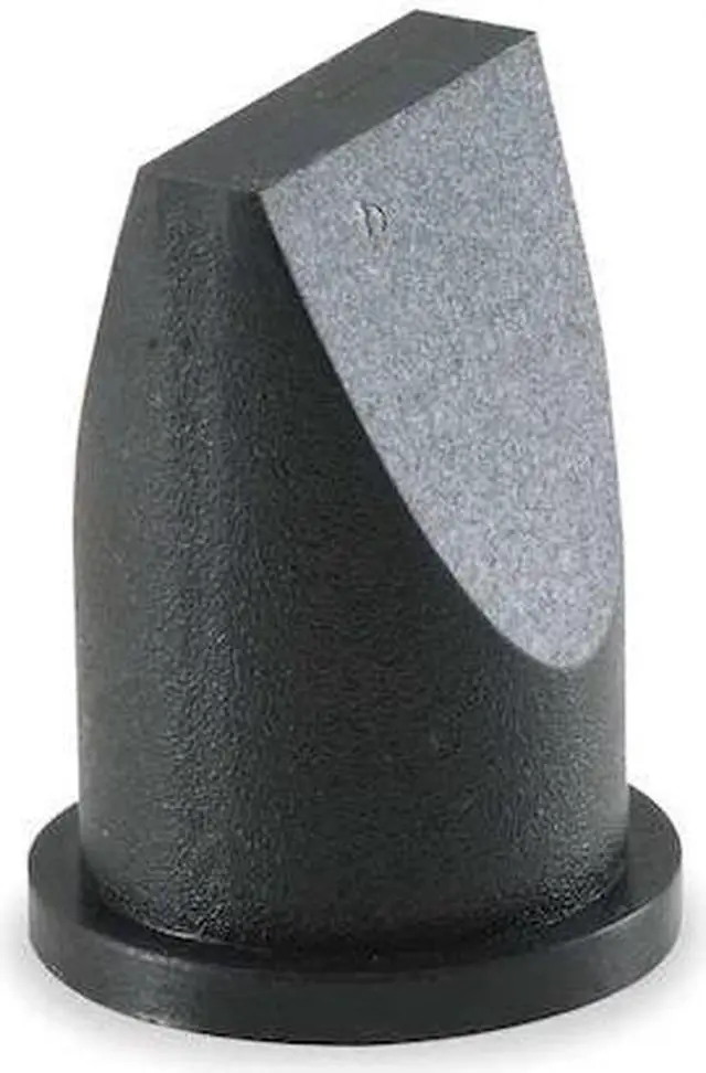 Main image of ARO 93114-1 Replacement Duckbill,Neoprene