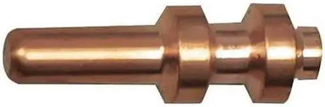 Alt view image 3 of 3 - Miller 256026 Plasma Cutter Electrode XT60 Amp, 3 pack