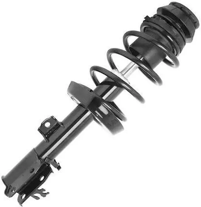 Main image of UNITY 11224 11224 Front Right Complete Strut Assembly