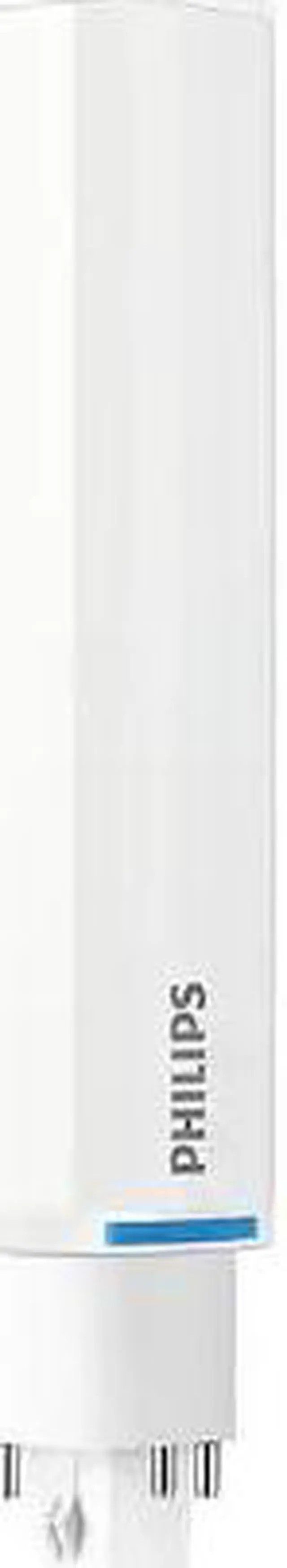 Main image of PHILIPS 12PL-C/T/COR/32H-835/IF14/P/4P/DIM 10/1 12 W, Compact LED Bulb, White,