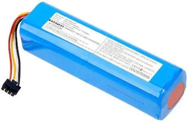 Main image of DANTONA VAC-MIJS50 Vacuum Battery, VAC-MIJS50