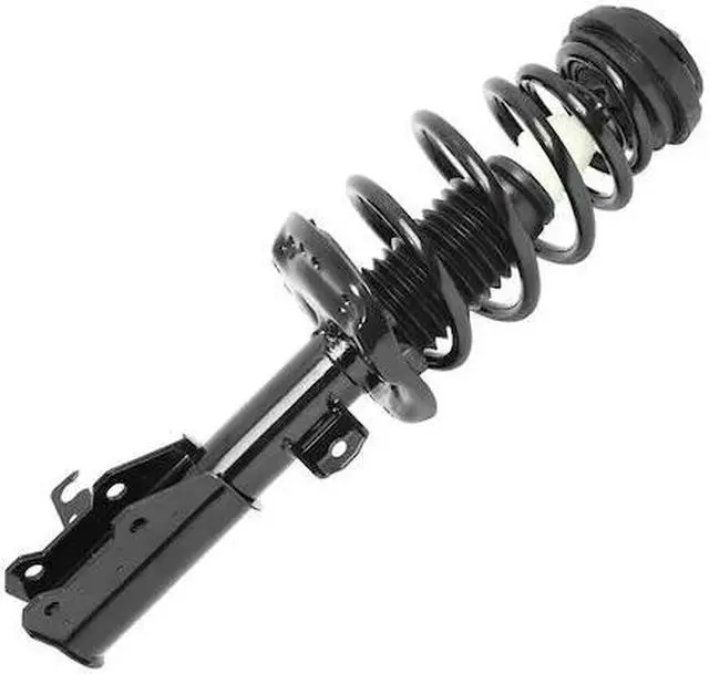 Main image of UNITY 11031 11031 Front Left Complete Strut Assembly
