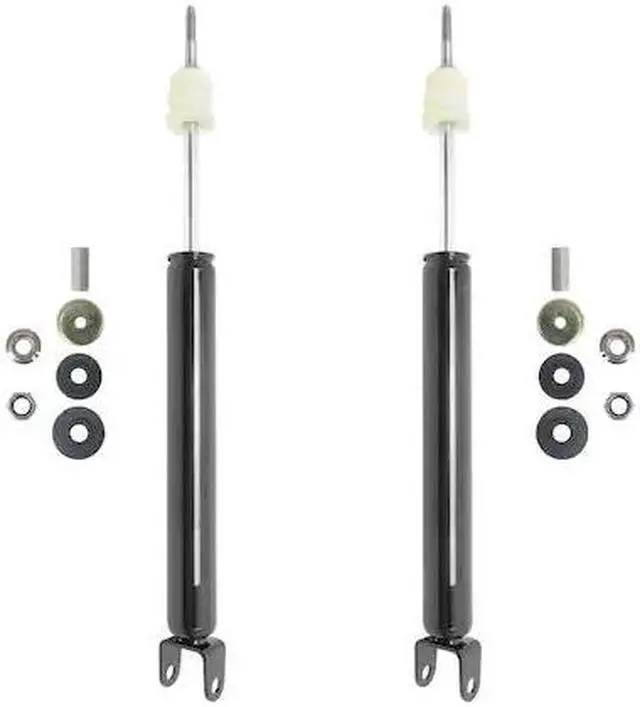 Main image of UNITY 2-259140-001 2-259140-001 Rear Shock Absorber Kit