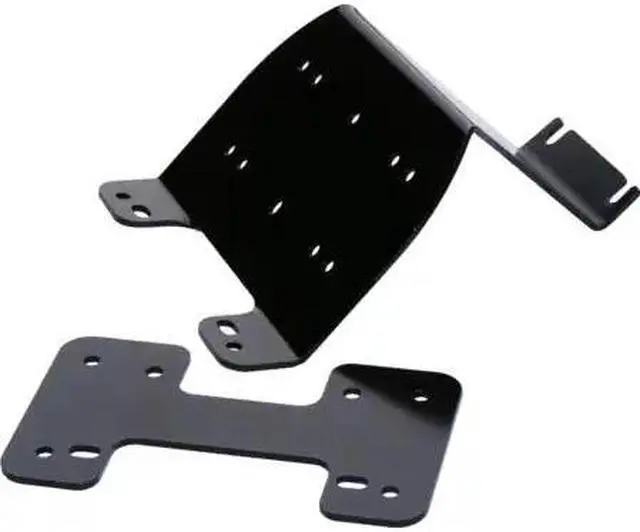 Main image of KFI 100870 Honda Big Red Winch Mount