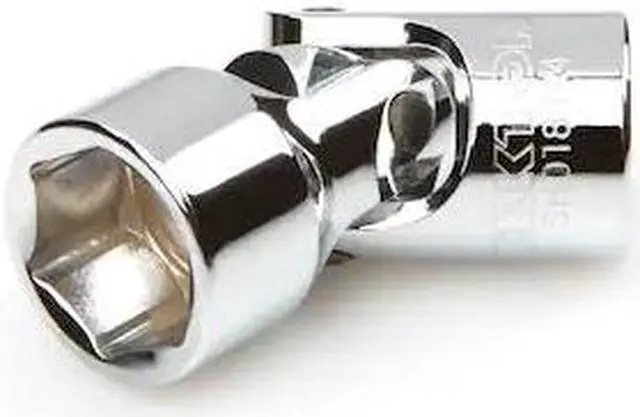 Main image of TEKTON SHD18114 3/8 Inch Drive x 14 mm Universal Joint Socket
