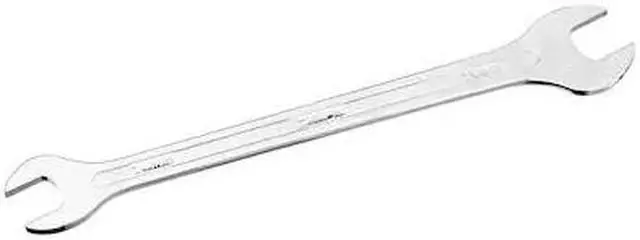 Main image of CAPRI TOOLS 11850-1415 14 mm x 15 mm Super-Thin Open End Wrench