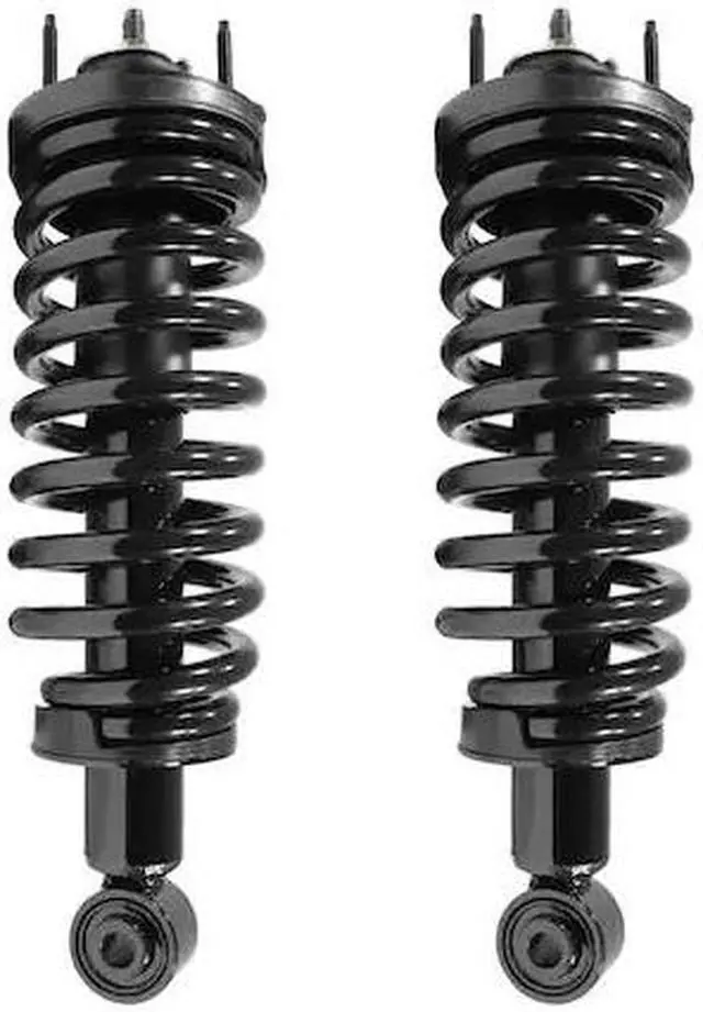 Main image of UNITY 2-11800-001 2-11800-001 Front Complete Strut Assembly Kit