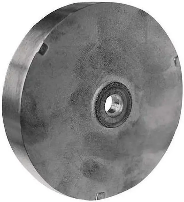 Alt view image 3 of 3 - WHEELER-REX 700591 Schedule 80 Guide,4 in,For 16400
