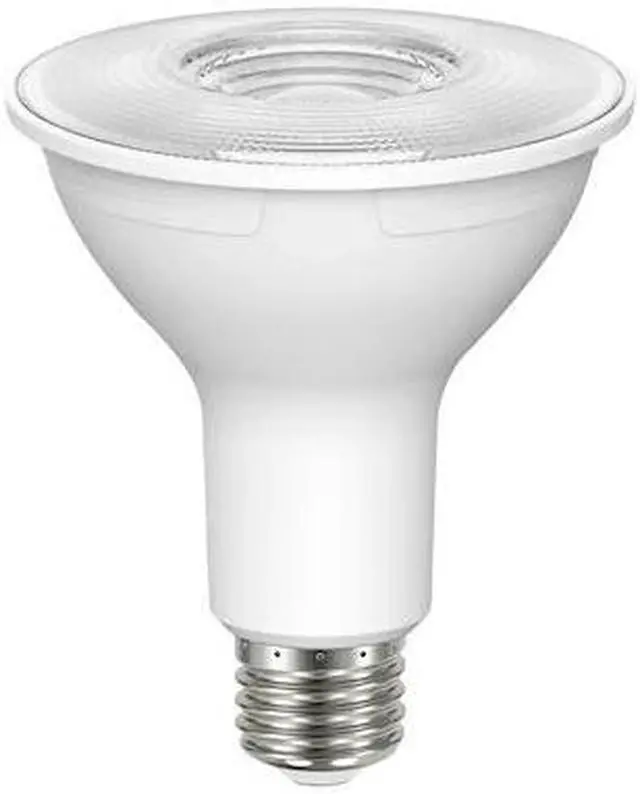 Main image of SATCO S22218 8.5W PAR30L LED - 90 CRI - 30K - 40 Degree Beam - E26 Base - 120V