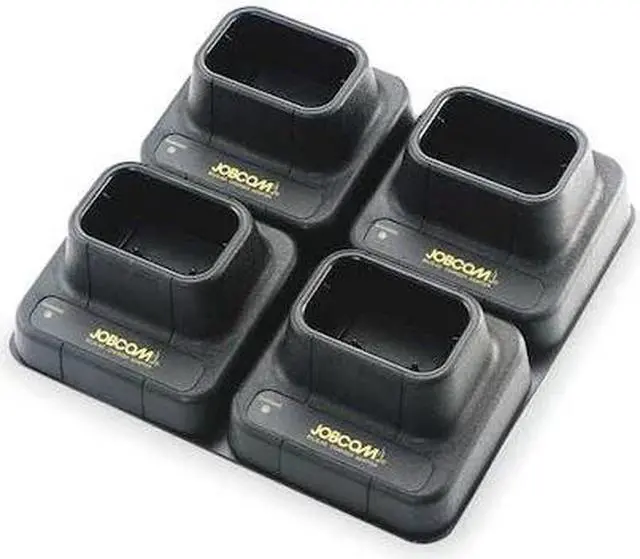 Alt view image 2 of 3 - RITRON BCJS-4AD Charger