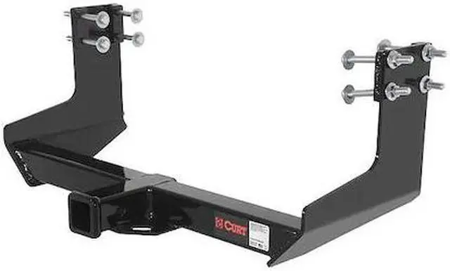 Main image of CURT 13375 Trailer Hitch,2" Receiver,Class 3,13375