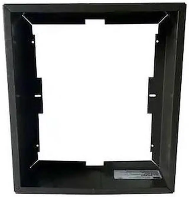 Alt view image 2 of 4 - Mounting Frame, Surface 3 7/8 In, Bronze