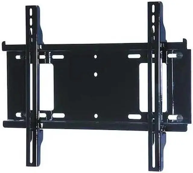 Alt view image 6 of 9 - PEERLESS INDUSTRIES PF640 Paramount Universal Flat Wall Mount for 32" to