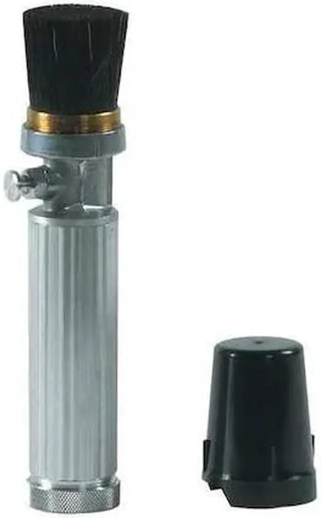 Main image of MARSH STMA43 Marsh K-1 Fountain Brush w/Cover, 1/Each