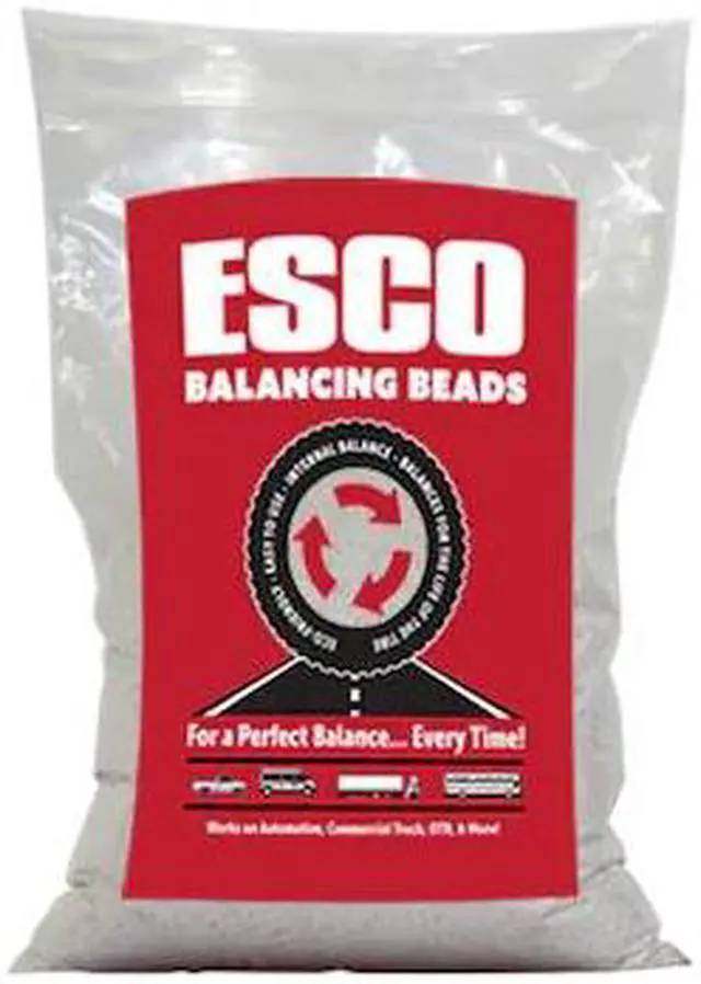 Main image of ESCO EQUIPMENT 20468C Balancing Beads, 3 oz. Bag, PK24