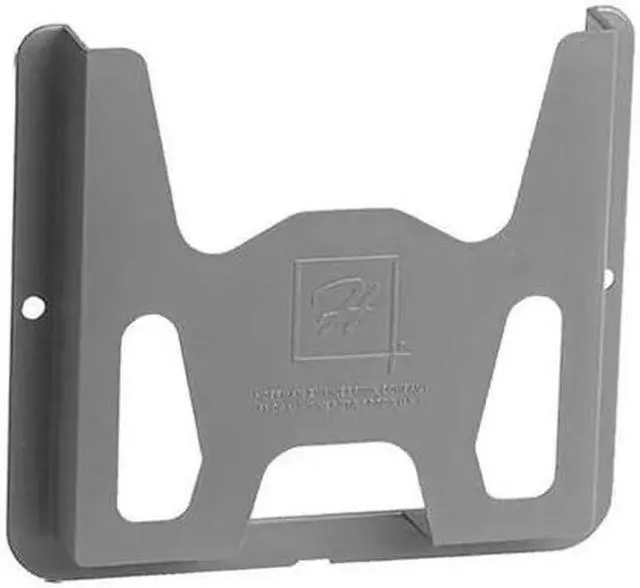 Alt view image 2 of 2 - NVENT HOFFMAN ADP2 Data Pocket, Pocket Accessory, Thermoplastic