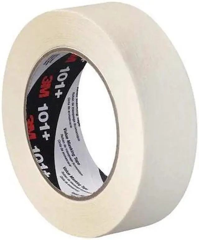 Alt view image 3 of 3 - 3M T936220912PK Masking Tape, 1 1/2 x 60 yd Pack of 12