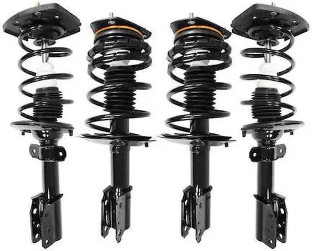 Main image of UNITY 4-11020-15061-001 4-11020-15061-001 Front and Rear Complete Strut