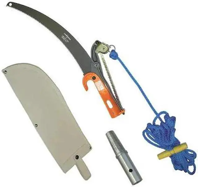 Alt view image 3 of 5 - JAMESON PH-11-PKG Tree Pruner Kit w/ 16" blade