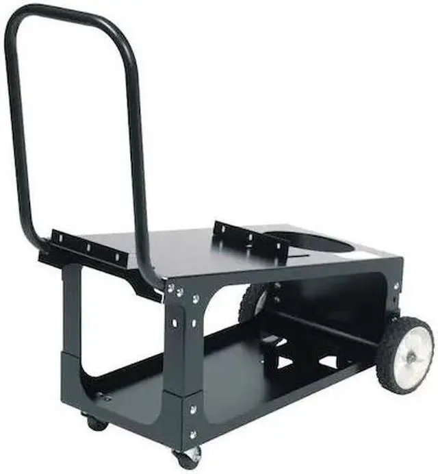 Alt view image 2 of 4 - LINCOLN ELECTRIC K2275-3 Welding Cart