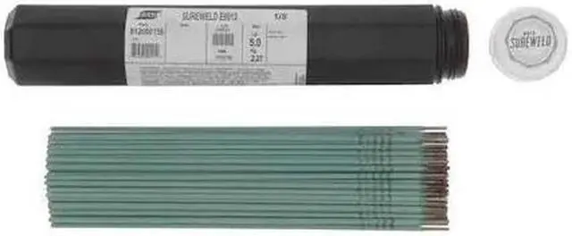 Main image of ESAB 812000156 1/8 x 14in Sureweld 6013 Electrode 5lb