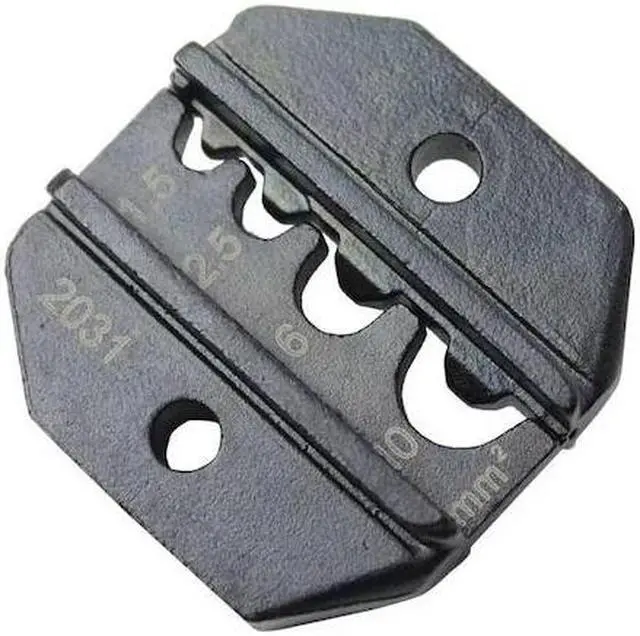 Main image of PALADIN PA2031 Crimping Tool Die,Mfr. No. PA8024/PA1322