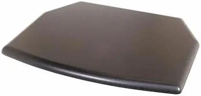 Alt view image 3 of 3 - VIDEO MOUNT PRODUCTS TT20 Television/Flat Panel Turntable - 20"W x 15"D