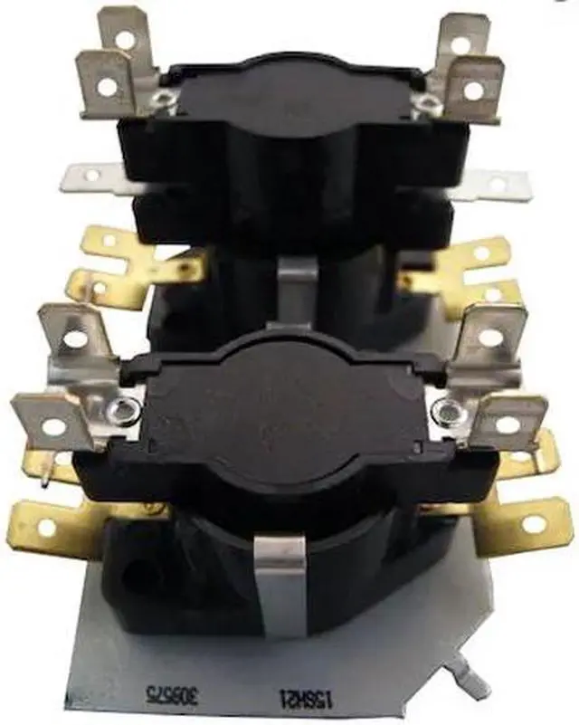 Alt view image 2 of 2 - SUPCO Q105 Sequencer,Number of Switches 3,1-110 Sec
